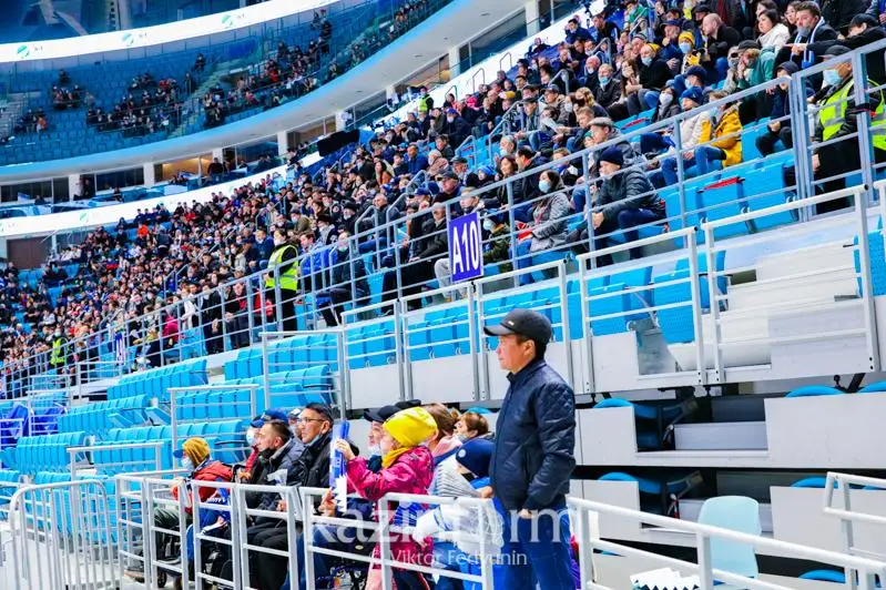 Культура и спорт: когда вернут деньги за билеты на отмененные из-за режима ЧП мероприятия