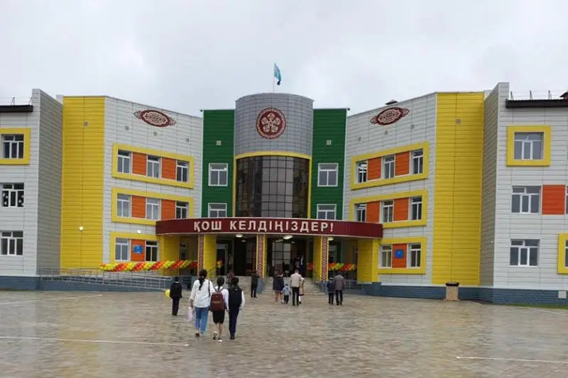 Более 200 тысяч учащихся Карагандинской области сядут за парты