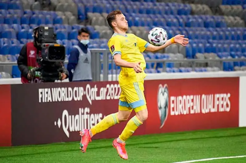 Внутреннюю проверку проводят в ФК «Тобол»: футболист провалил допинг-тест