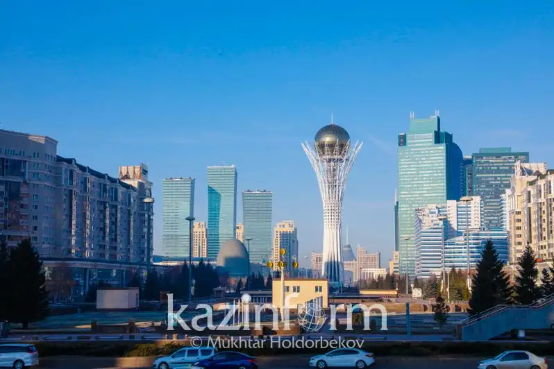 Как в столице отметят День единства народа Казахстана