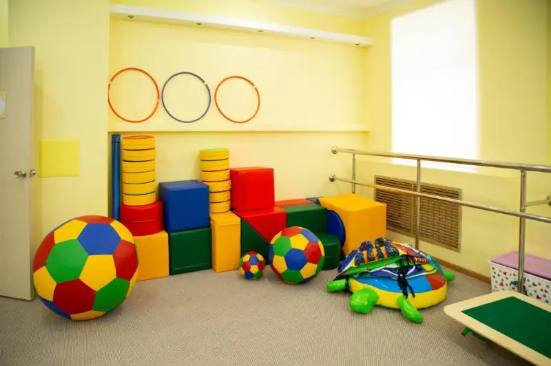 Центр развития для детей с синдромом Дауна открыли в Караганде