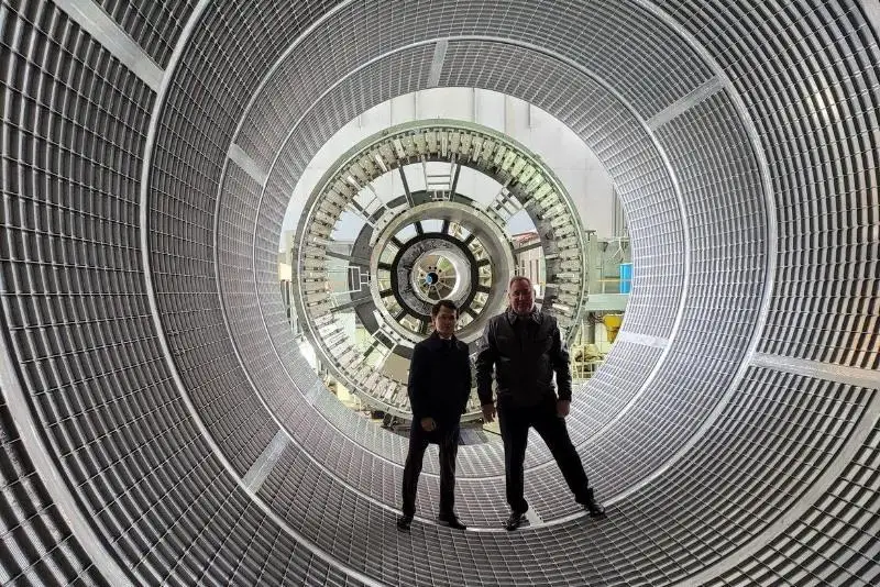 На Байконуре начинается реконструкция стартового комплекса в рамках проекта «Байтерек»