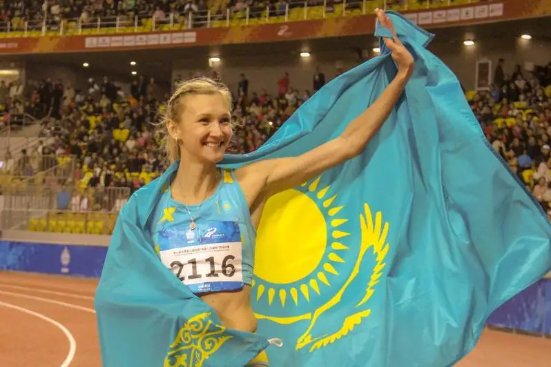 Где смотреть трансляцию старта Ольги Рыпаковой на Олимпиаде-2020