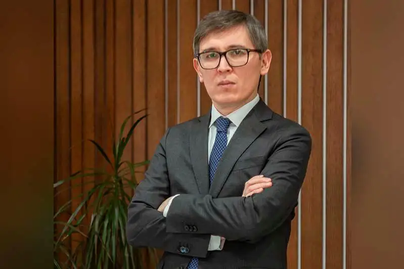 О роли цифровизации в вопросах противодействия коррупции рассказал Адил Кожихов