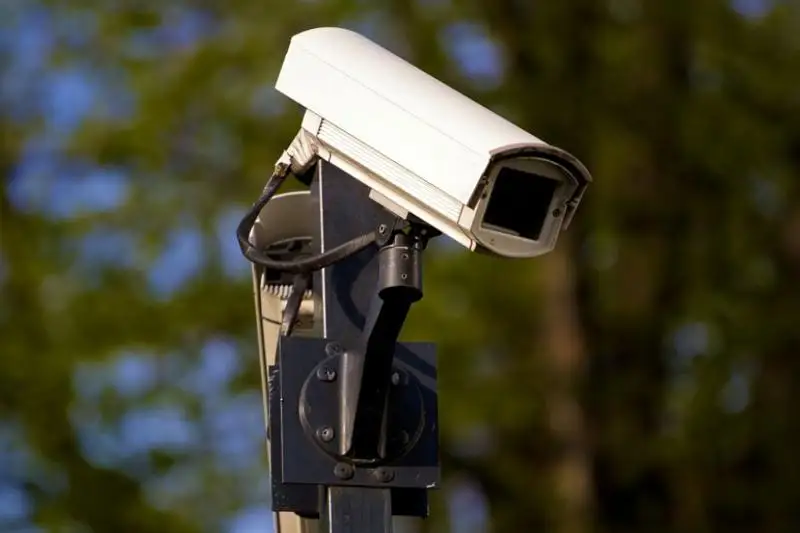 Видеокамеры установят на местах стихийных свалок в Петропавловске