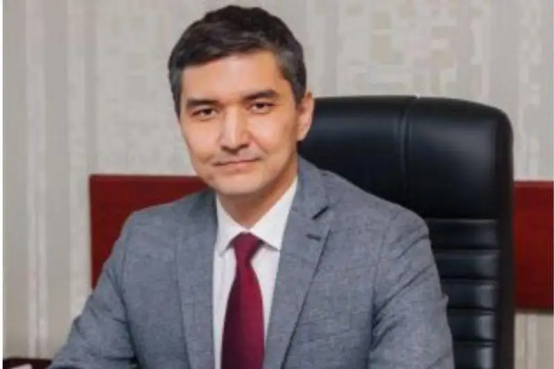 Taıaýda tutynýshylar energııamen jabdyqtaýshy uıymdy onlaın aýystyra alady – Baqytjan Іlııas