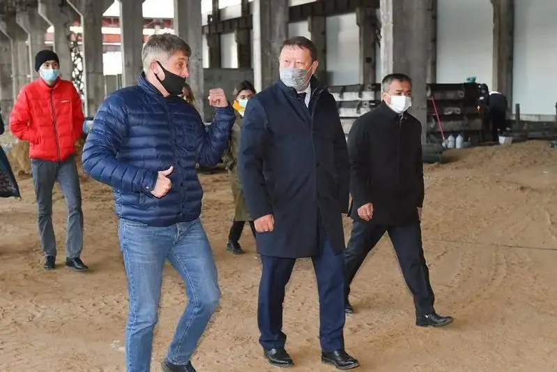 Снизить импорт бумажной продукции намерены в СКО