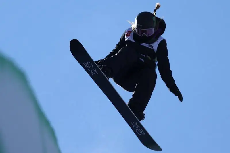 Олимпийские игры в Пекине: Расписание соревнований по сноуборду