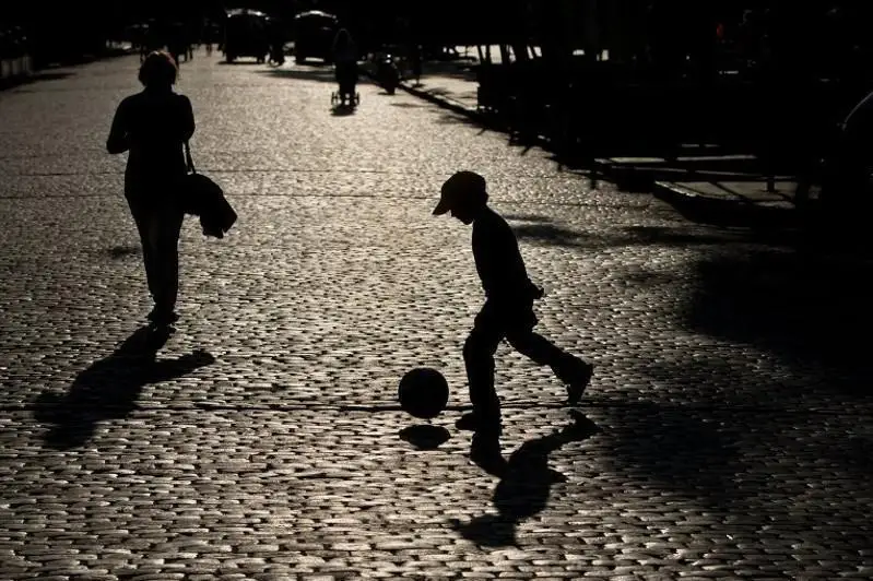 780 родителей наказали за ночные прогулки детей в СКО