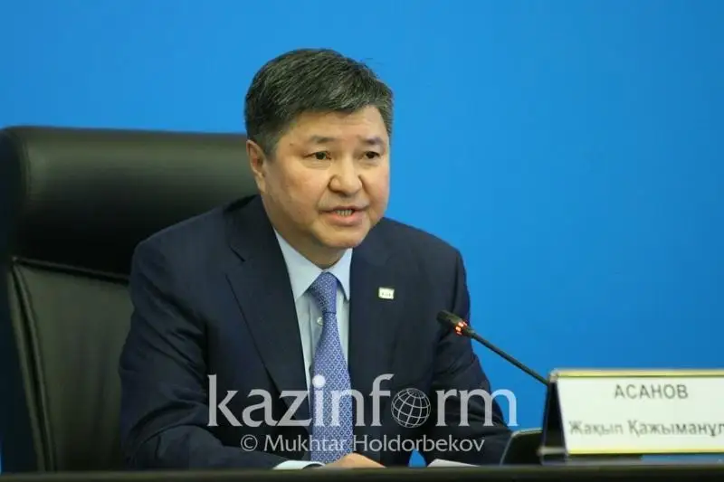 Хотим сделать судебное разбирательство максимально объективным – Жакип Асанов