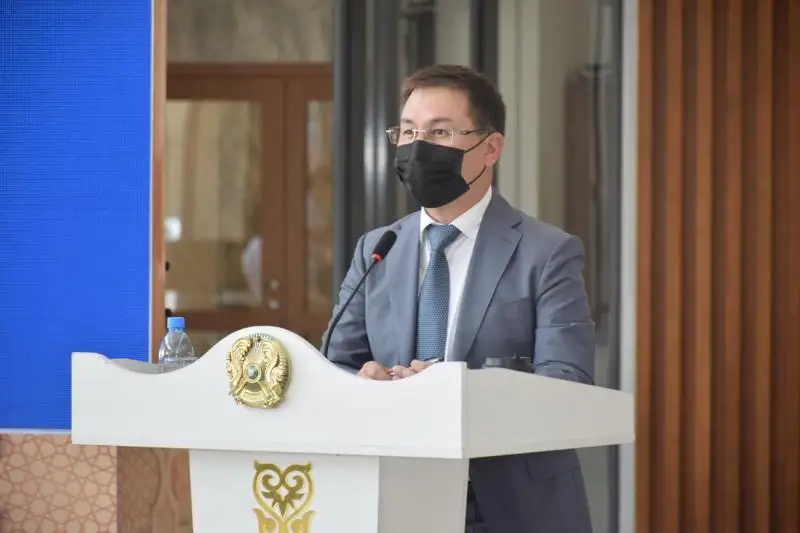 Земельные участки получат около 1000 туркестанцев этом году