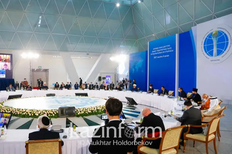 Изменения климата ощущаем все мы – Маулен Ашимбаев