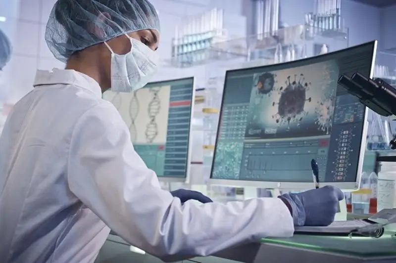 Манипуляция: В США отключили пандемию