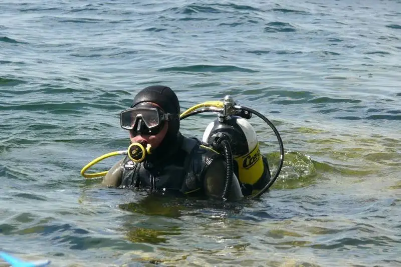 Девушка утонула на Шульбинском водохранилище в ВКО