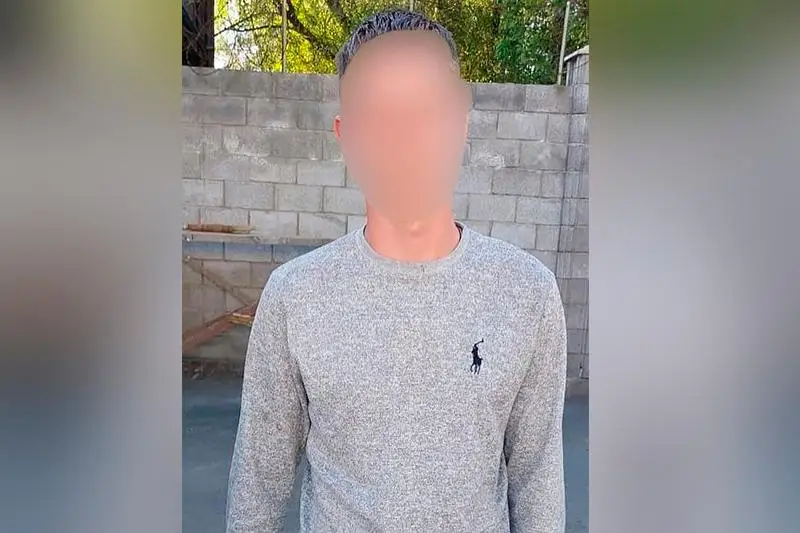 Almaty turǵynyn qınap óltirdi degen kúdikpen 24 jastaǵy er adam qolǵa tústi