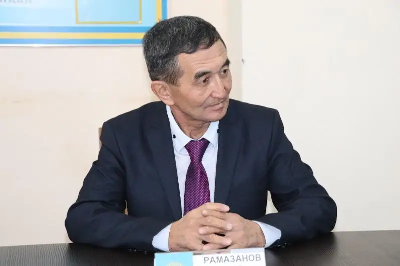 Jeltoqsanshy Marat Ramazanov: Táýelsizdiktiń týyn tigý arman edi