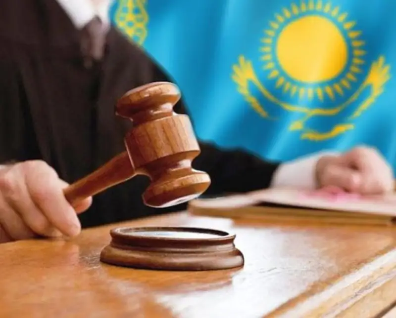 Вынесен приговор организатору финансовой пирамиды в Караганде