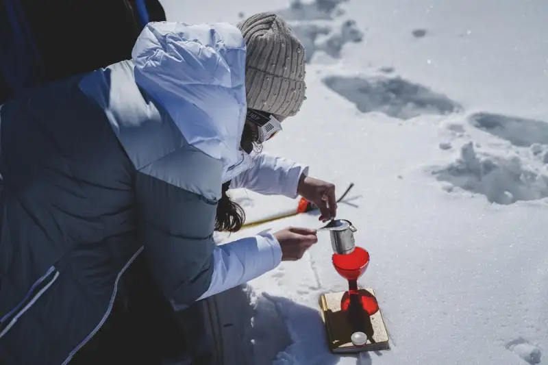 Казахстан принял участие в международном исследовании Приэльбрусья