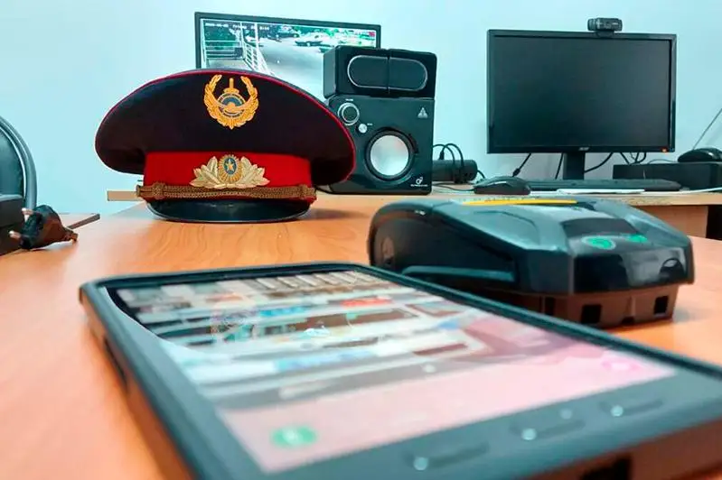 25 иностранцев наказали в Карагандинской области