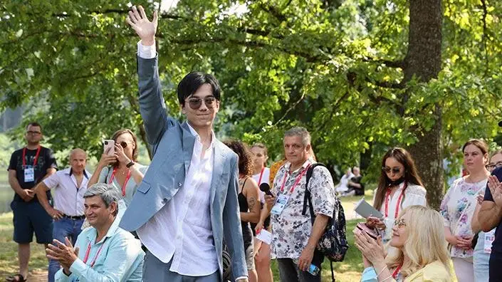 Димаш Кудайберген: Шоубиз теряет самое важное – искусство