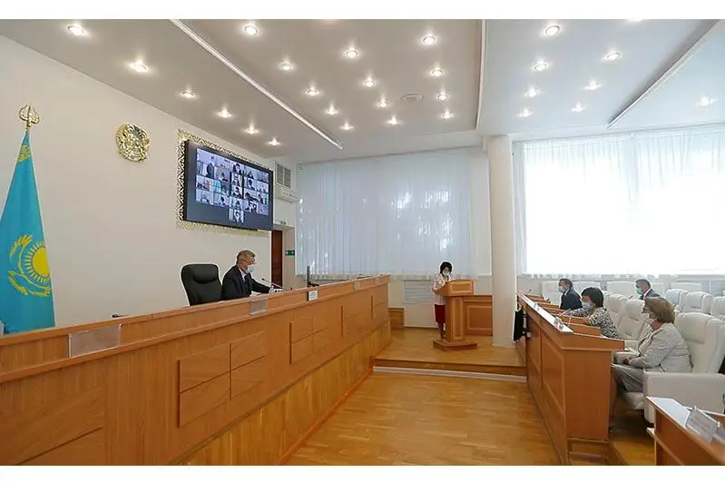 В четырёх районах Восточного Казахстана появятся автостанции