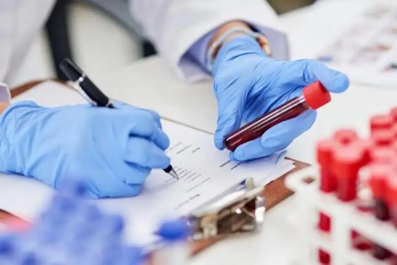 О риске заболевания другими болезнями после коронавируса рассказала врач