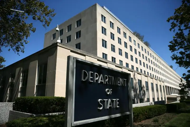 Заявление госдепартамента США в честь 30-летия закрытия Семипалатинского полигона