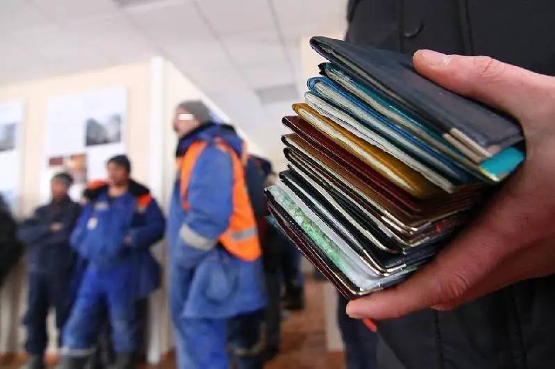 Въезд иммигрантов  в Казахстан приостановлен до 1 ноября