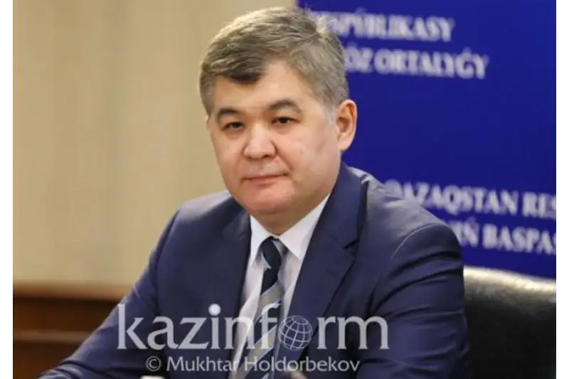 Прокуратура просит продлить домашний арест Елжану Биртанову