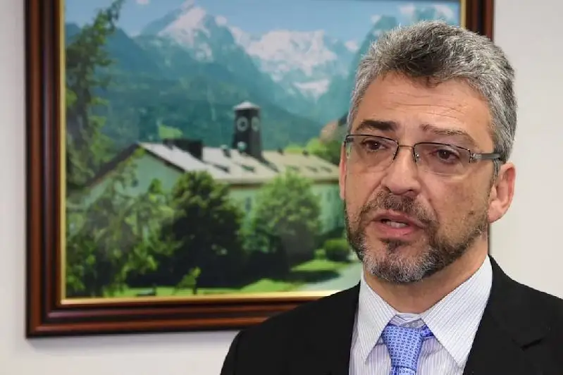 Испытание на прочность: анализ событий «Трагического января» в Казахстане глазами американского эксперта