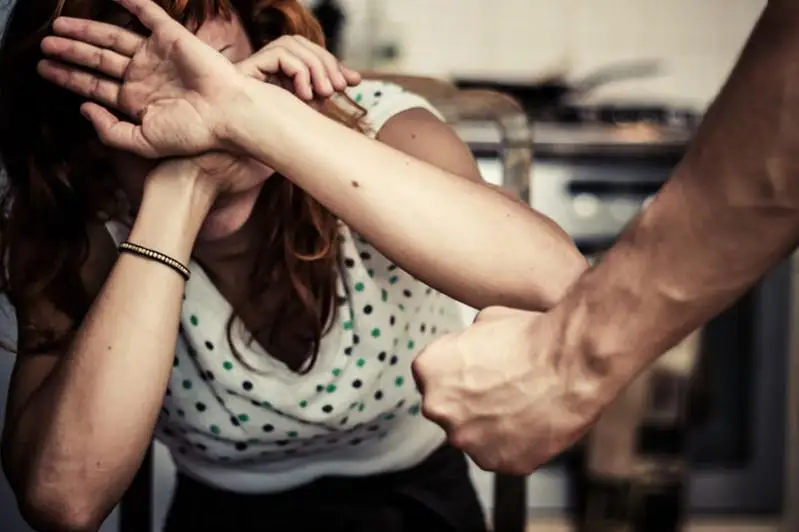 70 тысяч защитных предписаний выписала полиция в отношении семейных дебоширов