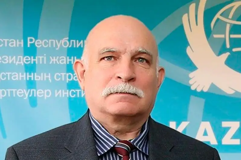 Главе государства пришлось непросто в этой ситуации – военный эксперт