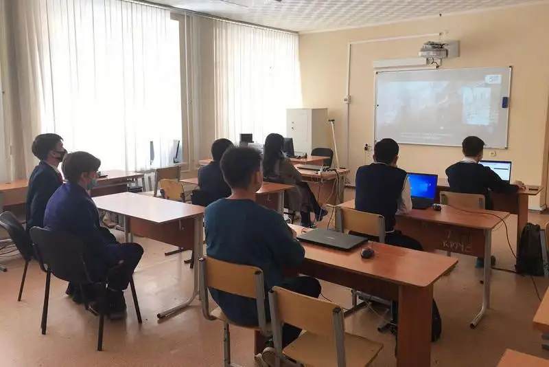 Призерами Международной Жаутыковской олимпиады стали карагандинские школьники