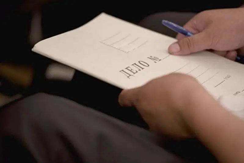 Возбуждено уголовное дело по факту захвата аэропорта Актобе - аким области