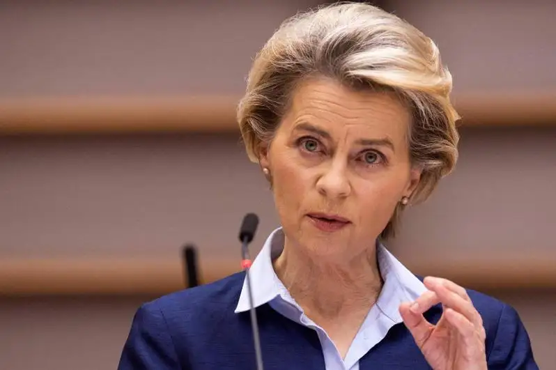 Eýrokomıssııa basshysy: Ortalyq Azııa klımattyń ózgerýi saldaryn kórip jatyr