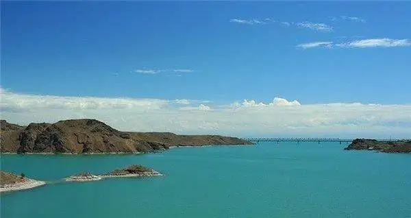 Супружескую пару спасли на Капшагае