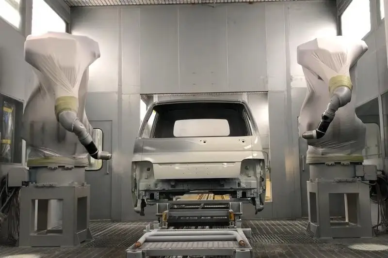 60 тысяч автомобилей планируют произвести в Костанайской области