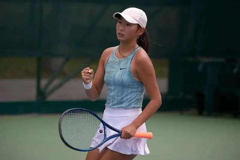 Australian Open: Аружан Сағындықова жартылай финалға шыға алмады