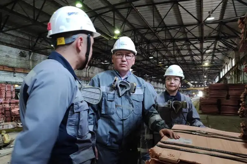 Проблемы экологии и развития Балхаша обсудили депутаты Мажилиса