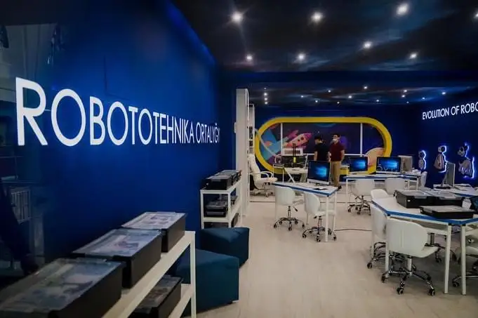 Как ведется работа по охвату детей дополнительным образованием в Нур-Султане