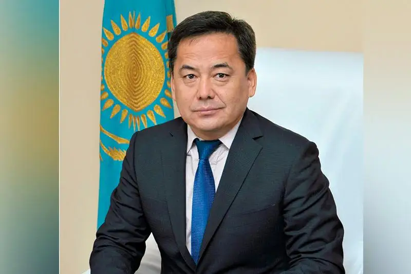 Нурлыбек Ожаев стал депутатом Мажилиса по партийному списку Nur Otan