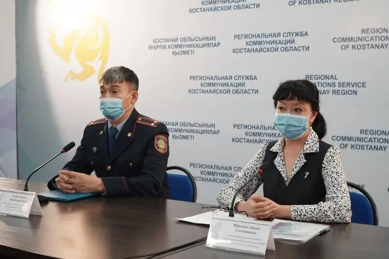 Как защищены объекты образования в Костанайской области