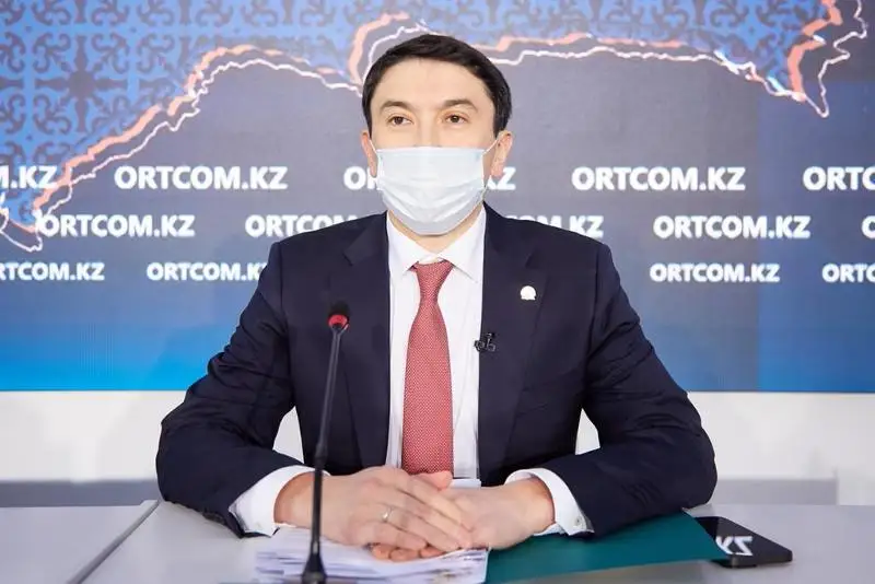 Мы однозначно видим необходимость строительства АЭС – Магзум Мирзагалиев