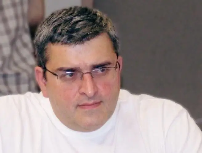 Думаю, в Казахстане пойдет переформатирование власти - Гела Васадзе