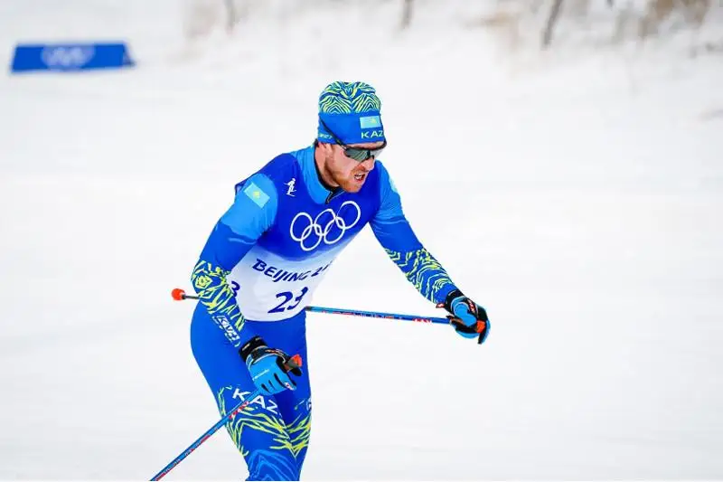 Виталий Пухкало: В скиатлоне «классику» легче бежалось