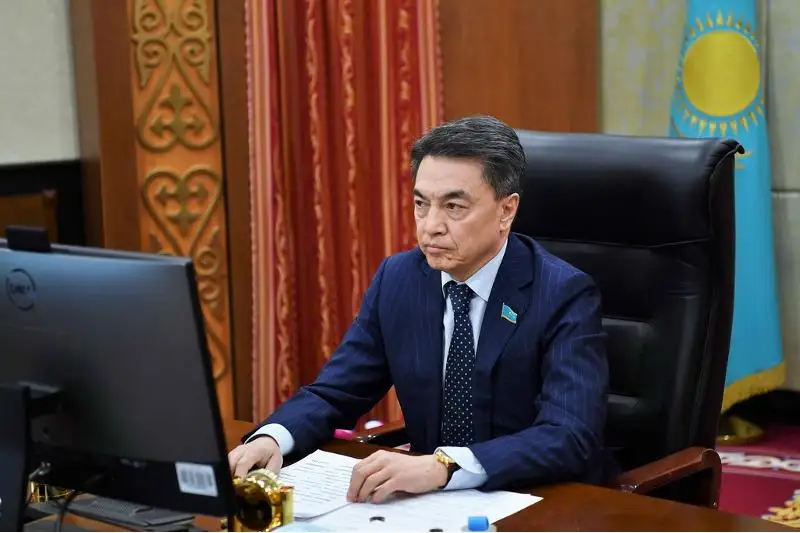 Сенаторы приняли участие в Осенней сессии Парламентской Ассамблеи ОБСЕ