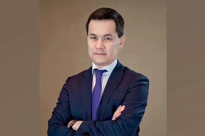 Мирас Дауленов освобожден от должности вице-министра образования и науки РК