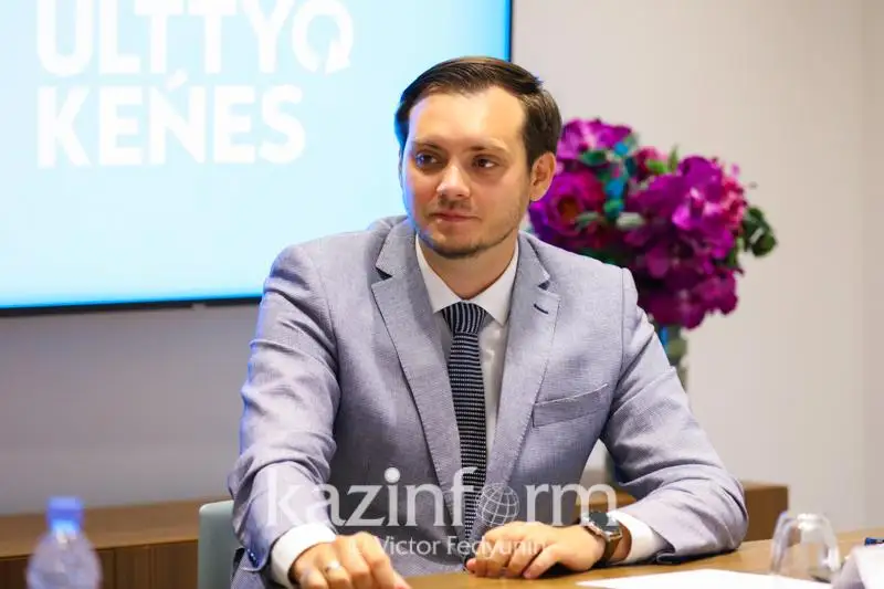 Самый важный процесс только начинается - Александр Данилов о выборах сельских акимов