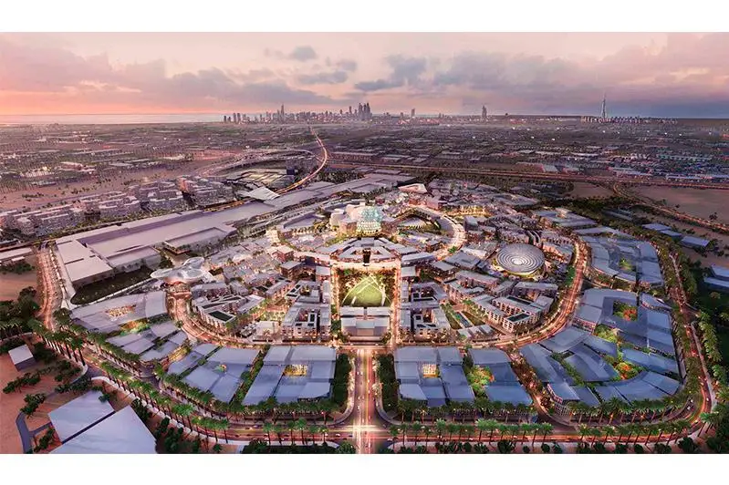 Госслужащим в ОАЭ предоставят оплачиваемые отпуска для посещения Expo 2020