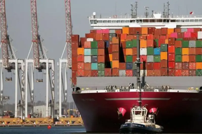 Вступило в силу торговое соглашение между 15 странами и объединило их вокруг Китая